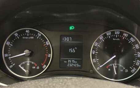 Skoda Octavia, 2011 год, 529 000 рублей, 13 фотография