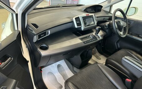 Honda Freed I, 2012 год, 1 249 999 рублей, 12 фотография