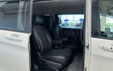 Honda Freed I, 2012 год, 1 249 999 рублей, 18 фотография