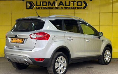 Ford Kuga III, 2012 год, 999 999 рублей, 5 фотография
