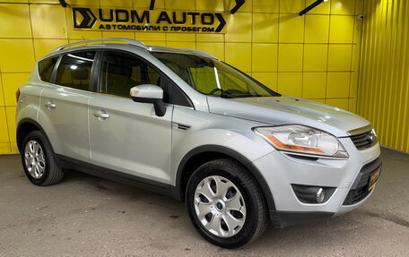 Ford Kuga III, 2012 год, 999 999 рублей, 3 фотография