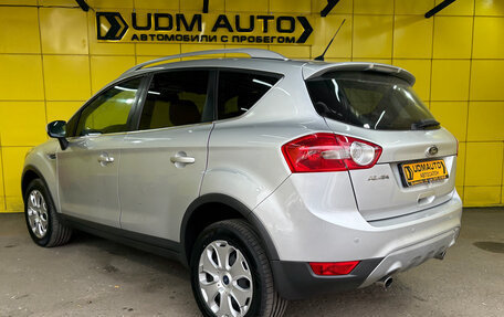 Ford Kuga III, 2012 год, 999 999 рублей, 7 фотография