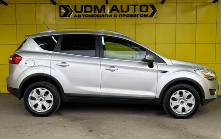 Ford Kuga III, 2012 год, 999 999 рублей, 4 фотография