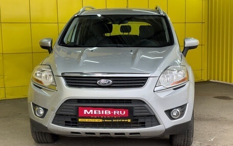 Ford Kuga III, 2012 год, 999 999 рублей, 2 фотография