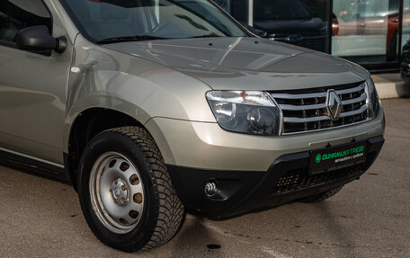 Renault Duster I рестайлинг, 2014 год, 795 000 рублей, 6 фотография