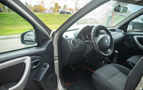 Renault Duster I рестайлинг, 2014 год, 795 000 рублей, 10 фотография