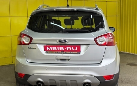 Ford Kuga III, 2012 год, 999 999 рублей, 6 фотография