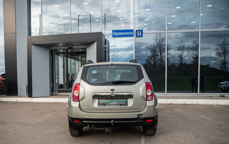 Renault Duster I рестайлинг, 2014 год, 795 000 рублей, 8 фотография