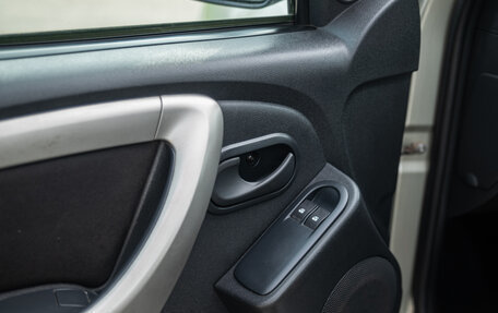 Renault Duster I рестайлинг, 2014 год, 795 000 рублей, 13 фотография