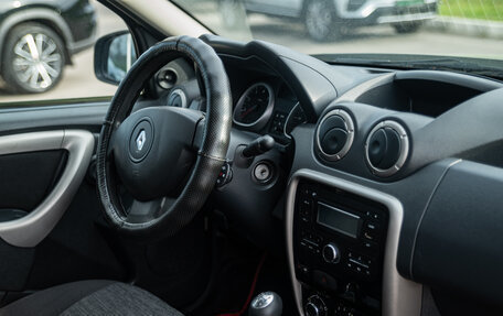 Renault Duster I рестайлинг, 2014 год, 795 000 рублей, 16 фотография