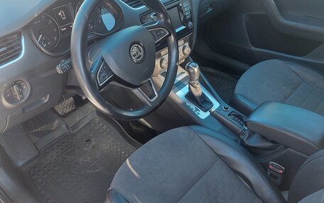 Skoda Octavia, 2013 год, 1 140 000 рублей, 2 фотография