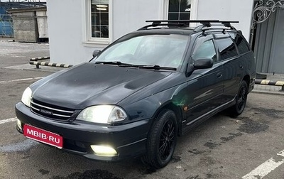 Toyota Caldina, 2000 год, 800 000 рублей, 1 фотография