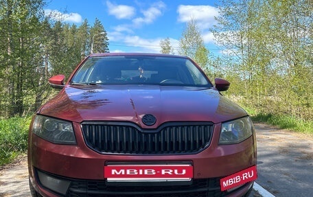 Skoda Octavia, 2013 год, 1 140 000 рублей, 10 фотография