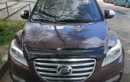 Lifan X60 I рестайлинг, 2014 год, 500 000 рублей, 1 фотография