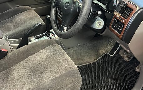 Toyota Caldina, 2000 год, 800 000 рублей, 6 фотография