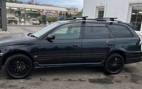 Toyota Caldina, 2000 год, 800 000 рублей, 2 фотография
