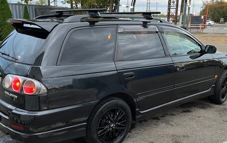 Toyota Caldina, 2000 год, 800 000 рублей, 4 фотография