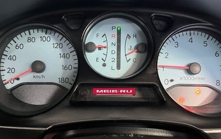 Toyota Caldina, 2000 год, 800 000 рублей, 5 фотография