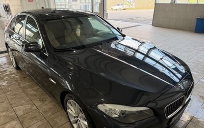 BMW 5 серия, 2011 год, 2 500 000 рублей, 1 фотография