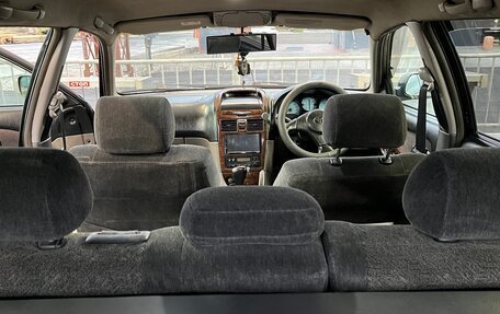 Toyota Caldina, 2000 год, 800 000 рублей, 8 фотография