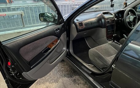 Toyota Caldina, 2000 год, 800 000 рублей, 11 фотография