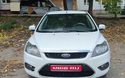 Ford Focus II рестайлинг, 2010 год, 300 000 рублей, 1 фотография