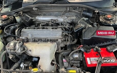 Toyota Caldina, 2000 год, 800 000 рублей, 12 фотография