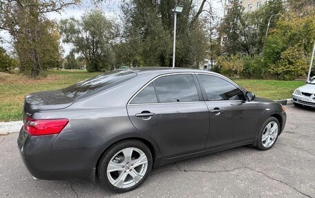 Toyota Camry, 2008 год, 950 000 рублей, 5 фотография