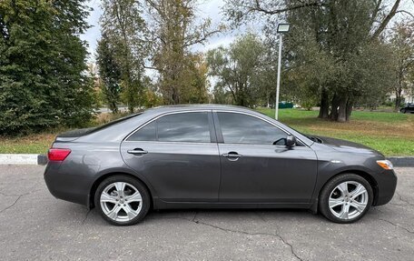 Toyota Camry, 2008 год, 950 000 рублей, 6 фотография