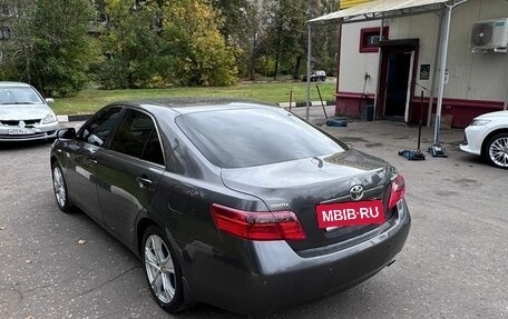Toyota Camry, 2008 год, 950 000 рублей, 3 фотография
