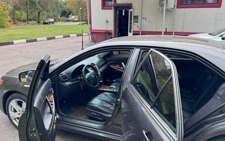 Toyota Camry, 2008 год, 950 000 рублей, 10 фотография