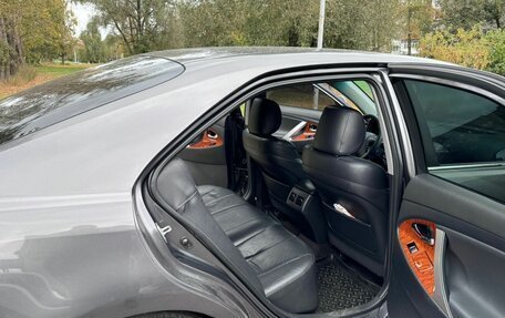 Toyota Camry, 2008 год, 950 000 рублей, 11 фотография