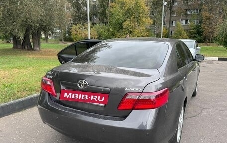 Toyota Camry, 2008 год, 950 000 рублей, 9 фотография