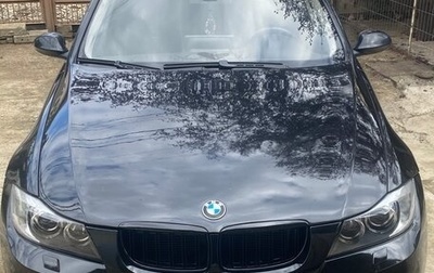 BMW 3 серия, 2007 год, 1 фотография