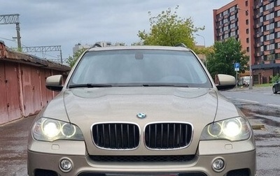BMW X5, 2012 год, 2 975 000 рублей, 1 фотография