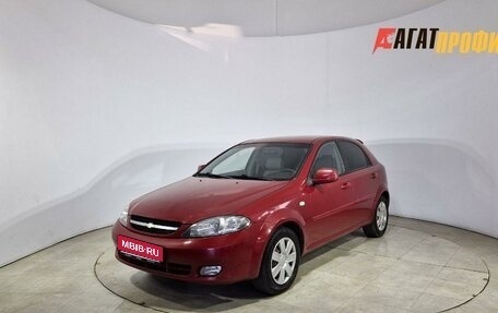 Chevrolet Lacetti, 2011 год, 549 000 рублей, 1 фотография