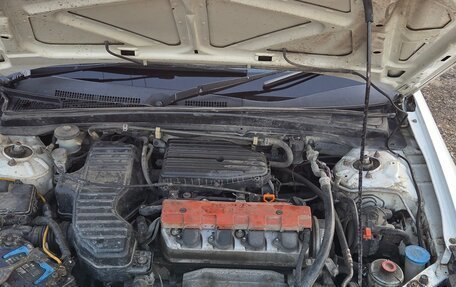 Honda Civic Ferio III, 2002 год, 380 000 рублей, 5 фотография