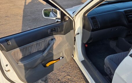 Honda Civic Ferio III, 2002 год, 380 000 рублей, 8 фотография