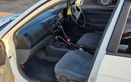 Honda Civic Ferio III, 2002 год, 380 000 рублей, 9 фотография