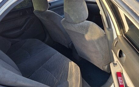 Honda Civic Ferio III, 2002 год, 380 000 рублей, 6 фотография