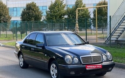 Mercedes-Benz E-Класс, 1998 год, 265 000 рублей, 1 фотография