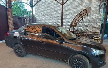 Datsun on-DO I рестайлинг, 2020 год, 400 000 рублей, 4 фотография