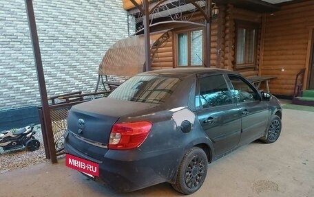 Datsun on-DO I рестайлинг, 2020 год, 400 000 рублей, 3 фотография