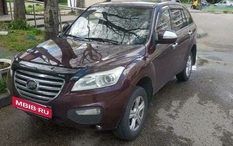 Lifan X60 I рестайлинг, 2014 год, 500 000 рублей, 4 фотография