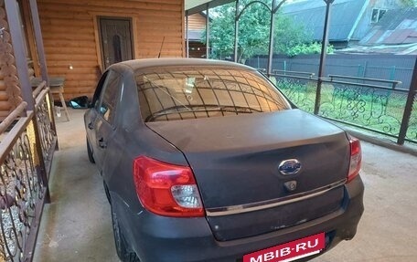 Datsun on-DO I рестайлинг, 2020 год, 400 000 рублей, 2 фотография