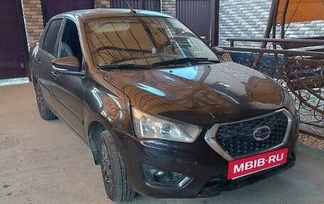 Datsun on-DO I рестайлинг, 2020 год, 400 000 рублей, 5 фотография