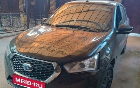 Datsun on-DO I рестайлинг, 2020 год, 400 000 рублей, 6 фотография
