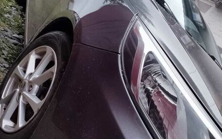 KIA Rio III рестайлинг, 2015 год, 3 фотография