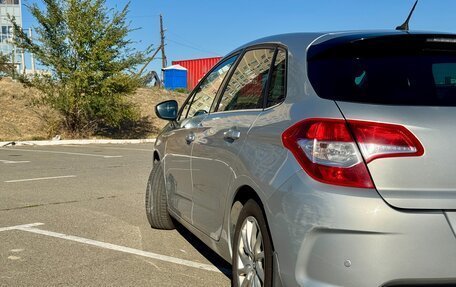 Citroen C4 II рестайлинг, 2012 год, 605 000 рублей, 5 фотография