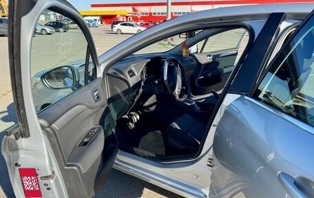 Citroen C4 II рестайлинг, 2012 год, 605 000 рублей, 19 фотография